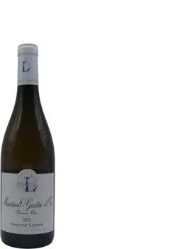 photo du vin Goutte d’Or