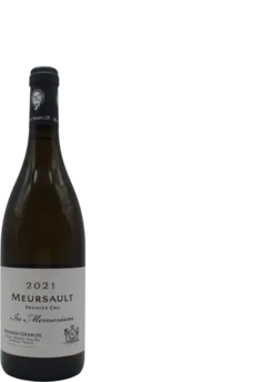 image du vin In Memoriam