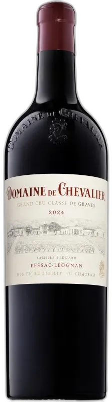 photos du vin Domaine de Chevalier Pessac-Léognan