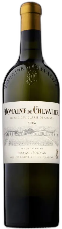 photo du vin Pape Clément