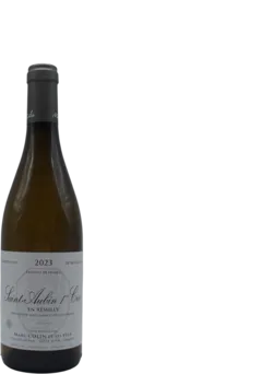 photo du vin en Remilly