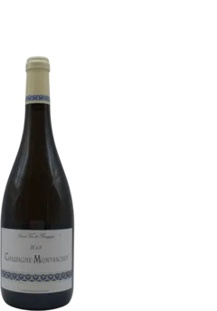 image du vin Principe Biologique Non Certifié