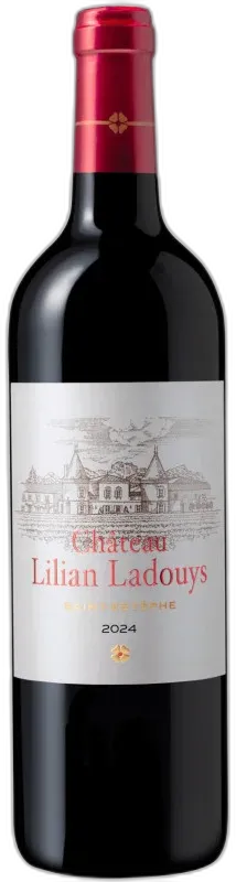 photos du vin Château Lilian Ladouys