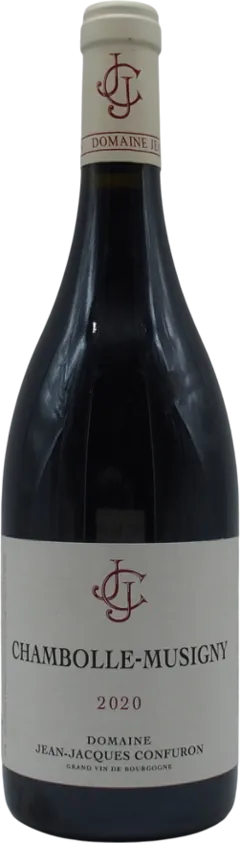 photo du vin Chambolle-Musigny Ecologique