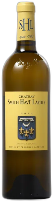 photos du vin Château Smith Haut Lafitte