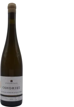 capture du vin les Vieilles Vignes