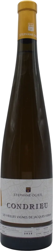 capture du vin les Vieilles Vignes