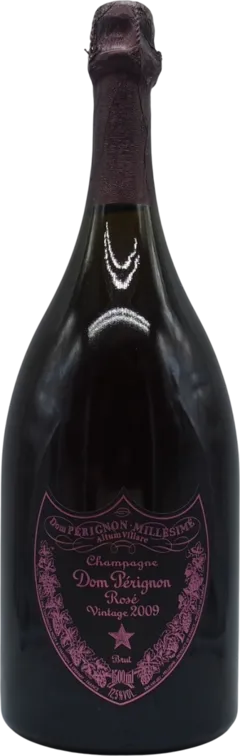 photo du vin Dom Pérignon