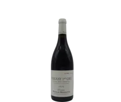 photo du vin Clos des Angles