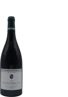 photo du vin Clos Saint-Marc Monopole