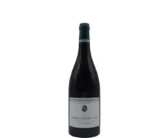 vue du vin Les Charmes