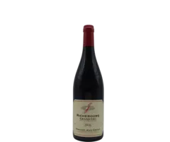 capture du vin Philosophie Bio