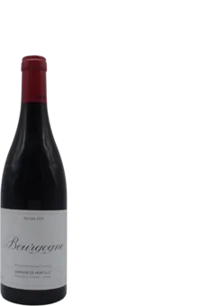 image du vin Pinot Noir