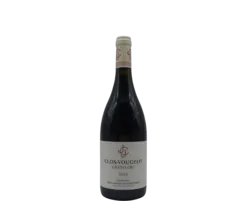 photo du vin Clos de Vougeot