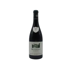 photos du vin Musigny Grand Cru