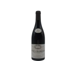 image du vin Gevrey-Chambertin