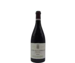photo du vin Clos des Lambrays Grand Cru Domaine des Lambrays