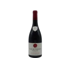 image du vin Clos de Vougeot Grand Cru