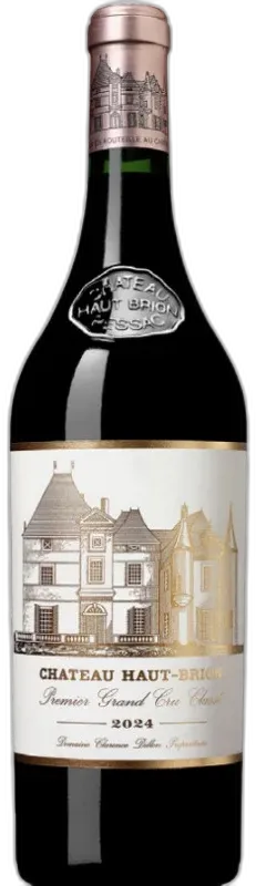 photo du vin Château Haut Brion 1er Grand Cru Classé