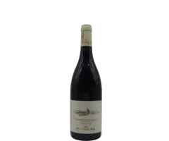 photo du vin Vieilles Vignes