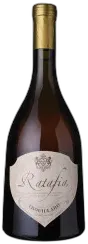 photo du vin Vermouth Ratafia Trouillard