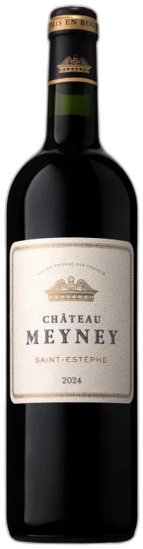 image du vin Château Meyney