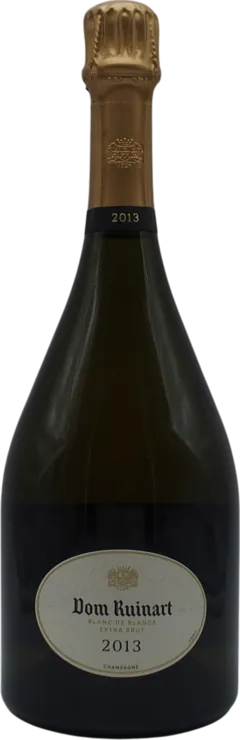 photo du vin Ruinart Duo