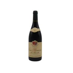 photo du vin Aux Raviolles