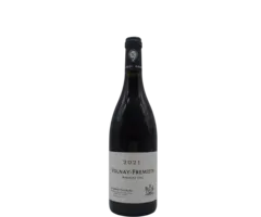 photo du vin Fremiets