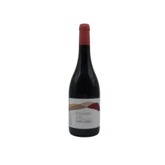 photo du vin Pommard