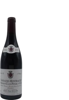 photos du vin Morgeot-Clos Pitois