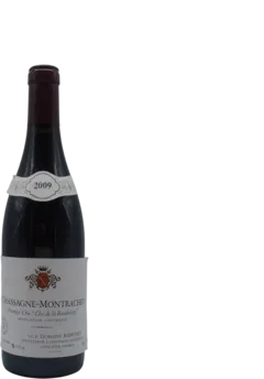 photos du vin Clos de la Boudriottes