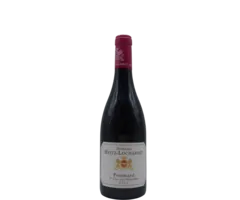 image du vin Les Pézerolles
