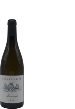 vue du vin Bon Sens Agronomique