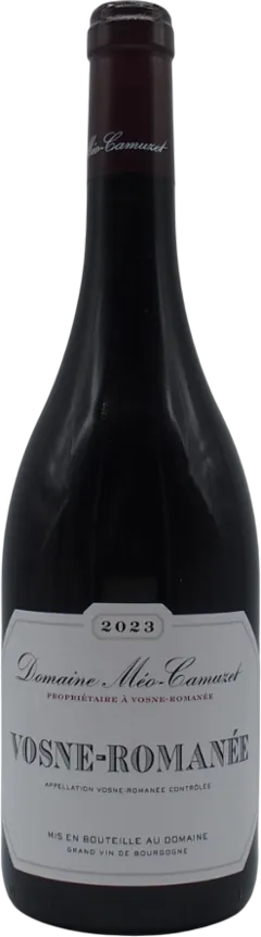 image du vin Vosne-Romanee