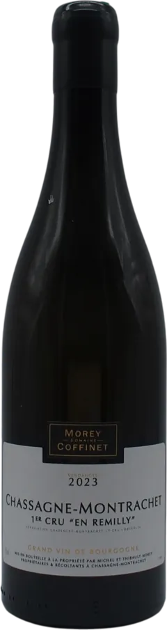 photo du vin en Remilly