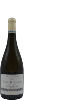 illustration du vin Clos de la Pucelle Monopole