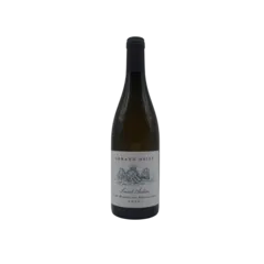 photo du vin Murgers des Dents de Chien