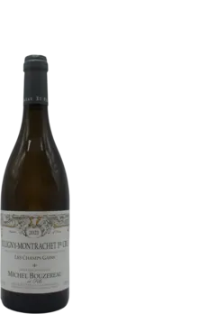 photo du vin les Champs Gains