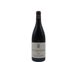 photos du vin Nuits-Saint-Georges 1er Cru Biologique