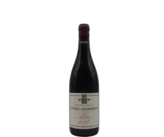 image du vin Gevrey-Chambertin