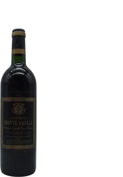 vue du vin Trotte Vieille