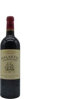 photos du vin Malartic-Lagraviere