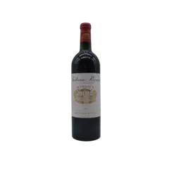 image du vin Château Kirwan