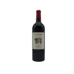 image du vin Roc de Cambes