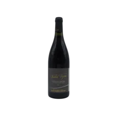 photo du vin Côtes du Rhône Cristia Vieilles Vignes Aop Côtes du Rhône