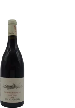 photo du vin Vieilles Vignes