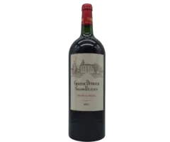 image du vin Château Dutruch Grand Poujeaux
