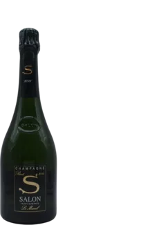 photo du vin Le Mesnil