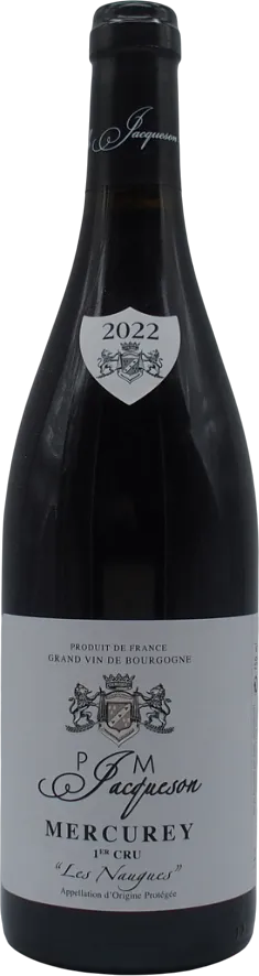 photo du vin les Naugues